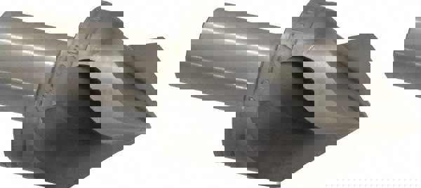 Countersink: 82.00 deg Included Angle, 3 Flute, High-Speed Steel, Right Hand